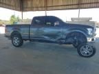 2016 Ford F150 Super Cab