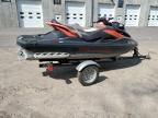 2010 Seadoo Rxtx 260