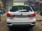 2018 Mitsubishi RVR SE