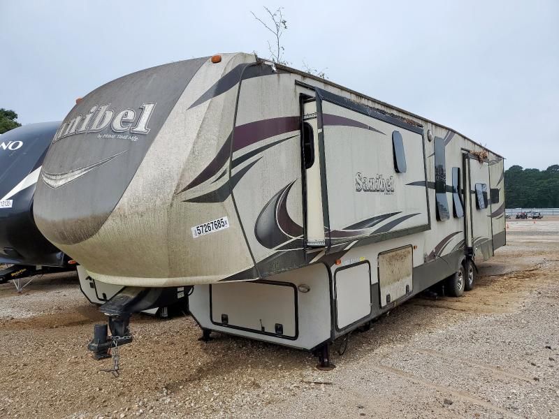 2015 Other 2015 'OTHER RV' 5th Wheel