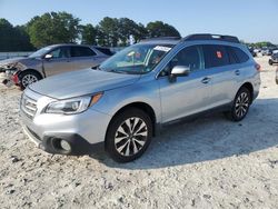 2015 Subaru Outback 2.5I Limited for sale in Loganville, GA