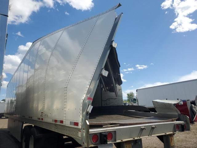 2019 Great Dane CCC-3314-21053 DRY Van Trailer