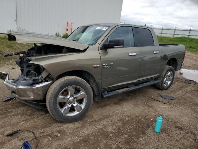 2014 Dodge RAM 1500 SLT