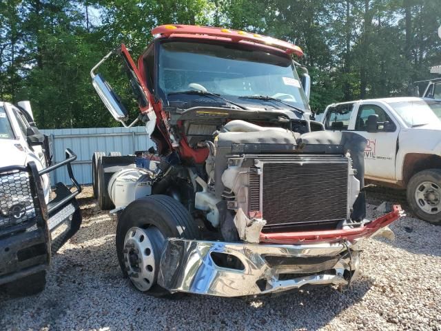 2017 International Prostar Semi Truck
