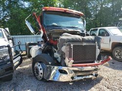 Salvage cars for sale from Copart Knightdale, NC: 2017 International Prostar Semi Truck
