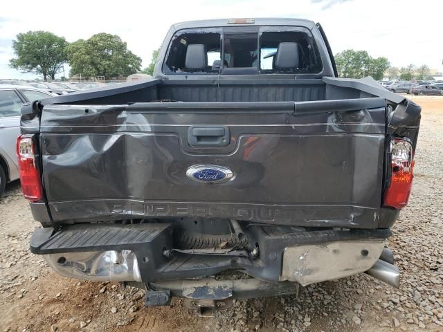 2013 Ford F250 Super Duty