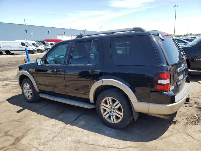 2009 Ford Explorer Eddie Bauer