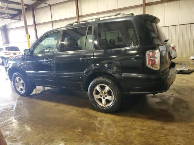 2006 Honda Pilot EX