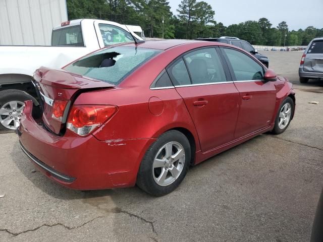 2013 Chevrolet Cruze LT