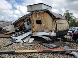 2019 Coachmen Catalina en venta en Ebensburg, PA