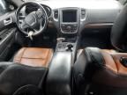 2019 Dodge Durango Citadel