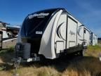 2018 Refl Travel Trailer