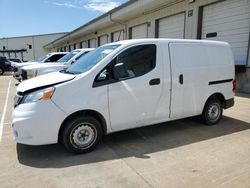 Salvage trucks for sale at Louisville, KY auction: 2020 Nissan NV200 2.5S