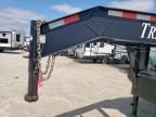 2022 Trailmax X Equipment Trailer
