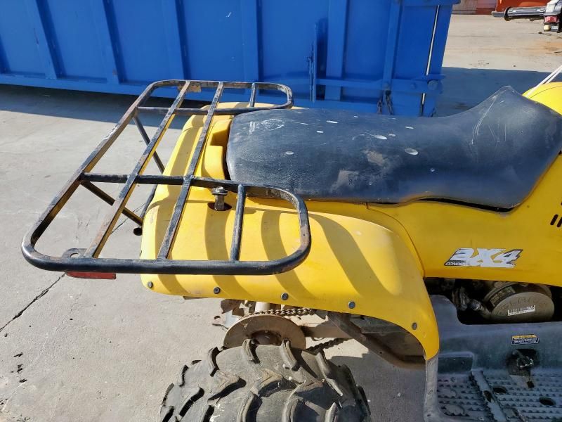 2002 Polaris Trail Boss 325