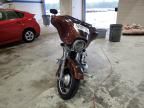 2009 Harley-Davidson Flhx