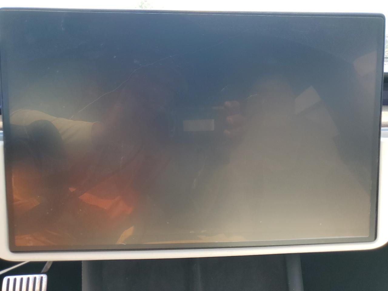 2022 Tesla Model s