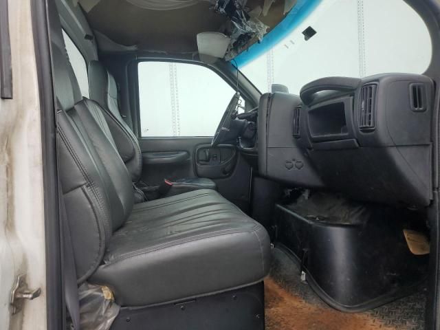 2007 Chevrolet C8500 C8C064