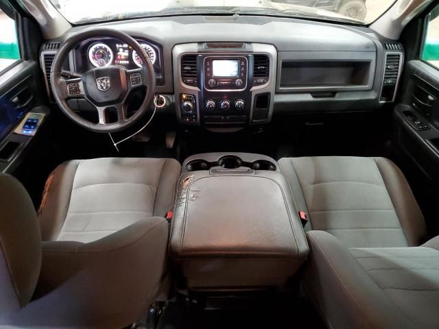 2016 Dodge RAM 1500 ST