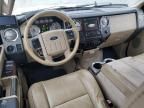 2009 Ford F250 Super Duty