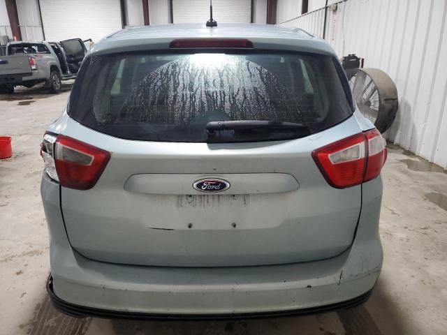 2014 Ford C-MAX SE