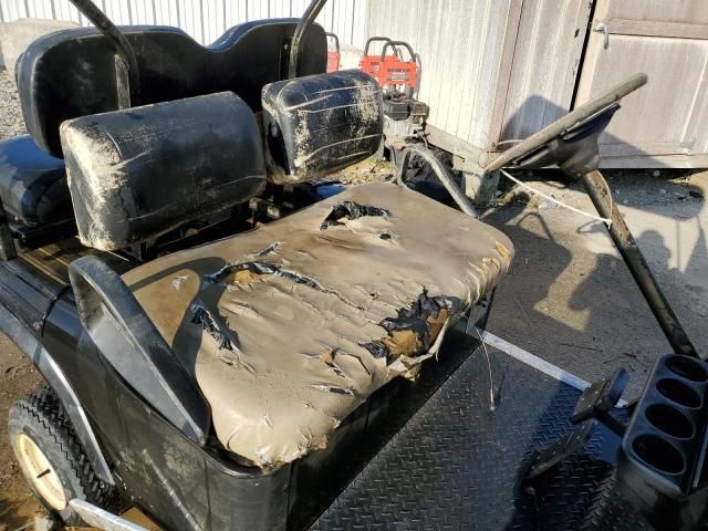1994 Golf Cart Ezgo