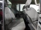 2012 Nissan Frontier S
