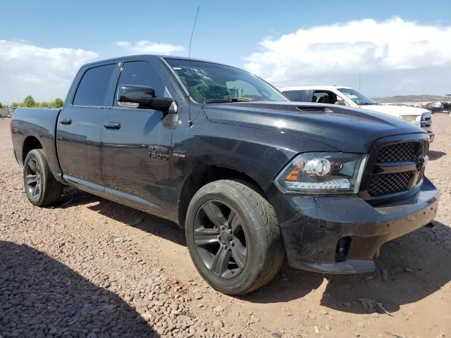 2017 Dodge RAM 1500 Sport
