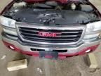 2006 GMC New Sierra K1500
