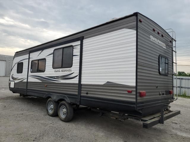 2016 Other 2016 'OTHER RV' Heartland