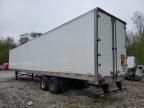 2016 Utility 2015 Utility VS2DX DRY Van Trailer