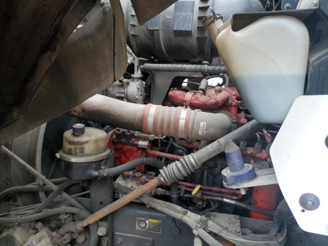 2010 Kenworth T800 Sewer Jetter Truck