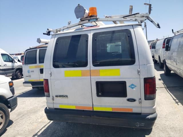 2010 Ford Econoline E250 Van