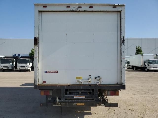 2012 Isuzu NPR HD