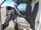 2002 Ford Econoline E350 Super Duty Cutaway Van