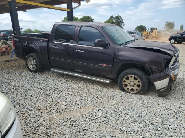 2008 GMC Sierra C1500