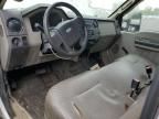 2008 Ford F550 Super Duty