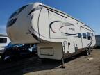 2015 Jayco Eagle