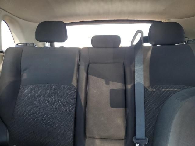 2015 Mitsubishi Outlander Sport SE