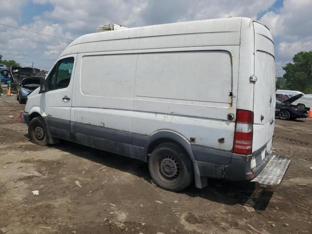 2007 Freightliner Sprinter 2500