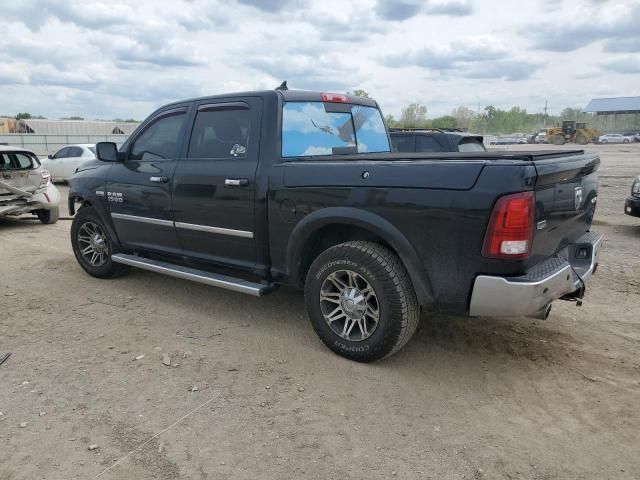 2013 Dodge 1500 Laramie