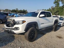 2023 Toyota Tacoma Double Cab for sale in Riverview, FL
