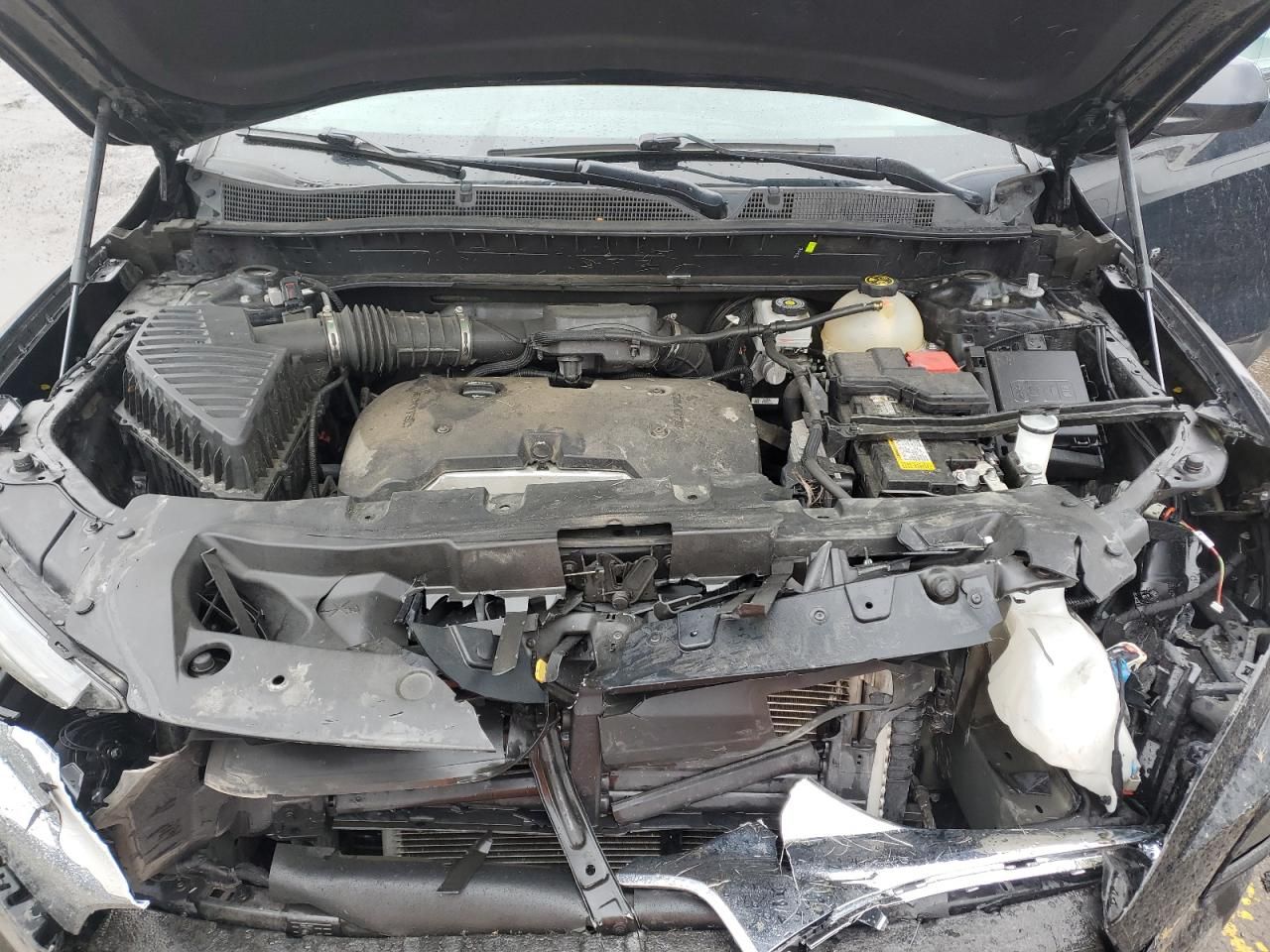 2021 Chevrolet Blazer 1LT