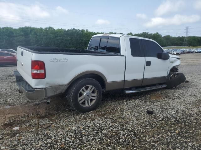 2006 Ford F150