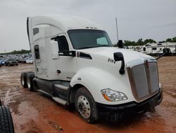 2018 Kenworth Construction T680 en venta en Oklahoma City, OK