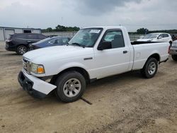 Salvage trucks for sale at Conway, AR auction: 2009 Ford Ranger