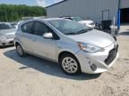 2016 Toyota Prius C