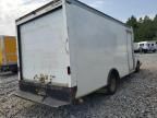 2021 GMC Savana Cutaway G3500