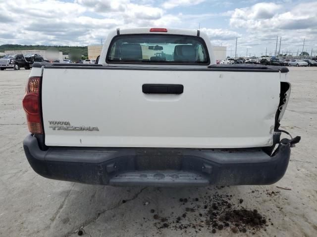2014 Toyota Tacoma