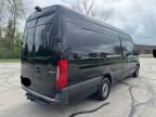 2020 Mercedes-Benz Sprinter 2500